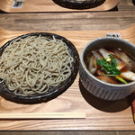 SOBA ABIRU - 