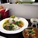 旅するクーネル - 