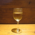 BISTRO309 - 白ワイン