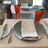 Benoit Alain Ducasse - 