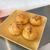 Benoit Alain Ducasse - 
