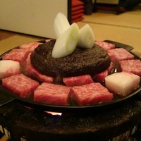 太田なわのれん - ステキなビジュアル