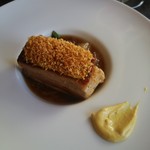 豚バラ肉の煮込み