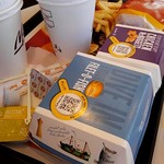 マクドナルド - 