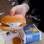 マクドナルド - 