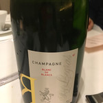 プレヴナンス - シャンパン：ルグラ・ブリュット・ブラン・ド・ブランＮＶ Ｒ＆Ｌルグラ（