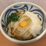 麺匠 釜善 - 