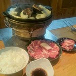 成吉思汗 大黒屋 - 