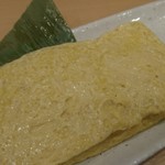 蕎麦きり 京橋 山茂登 - 