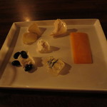 ウォータークラブ - 