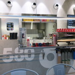 Nothing Better - ナチュラル・カラーとシルバー・グレーを基調としたスポーティ・モダンさ2