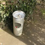 いろは食堂 - 灰皿有ります