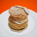 アカシエ - シューヴァニーユ