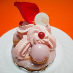 アカシエ - アントワネット