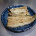 Hayashiya Kawazakanaten - 白焼き