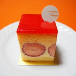 アカシエ - フレジエ