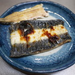 Hayashiya Kawazakanaten - 白焼き