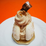 アカシエ - ムラングシャンティエピス