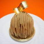 アカシエ - ヴェルミセルオマロン