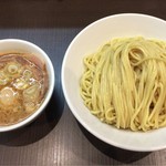 麺屋りゅう - 味玉つけめん 特盛