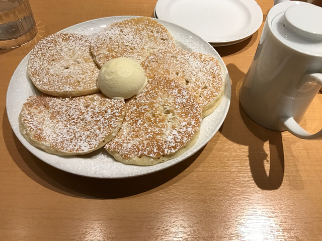 閉店 エッグスンシングス 福岡天神店 Eggs N Things 西鉄福岡 天神 パンケーキ 食べログ 閉店 エッグスンシングス 福岡天神店 Eggs N Things 西鉄福岡 天神 パンケーキ 食べログ