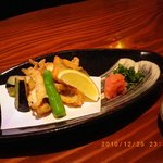 居肴屋 AN六庵 - 