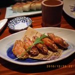 居肴屋 AN六庵 - 