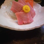 鳥恵 - トロ霜降り系、とろける