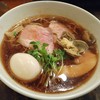 フスマにかけろ 中崎壱丁 中崎商店會1-6-18号ラーメン