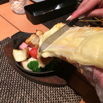 燻製＆チーズDining MOCMOC - 