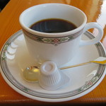 伊智路 - コーヒー