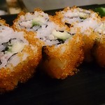 次郎長寿司 北谷ハンビー店