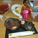 ららんじーにゃ カフェ - 