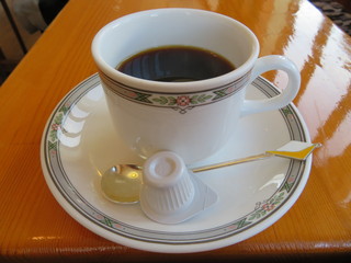 Ichiro - コーヒー