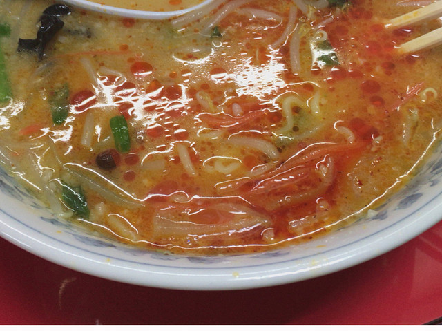 天水 - 福島（中華料理）の写真