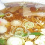 味よし食堂 - アップ