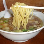 味よし食堂 - 麺