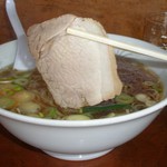 味よし食堂 - チャーシュー