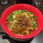 Nagoyakochinramen - 台湾ラーメン