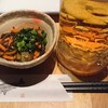 炙り屋 肉と季節野菜の台所 所沢本店