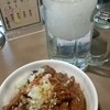 もつ焼き ウッチャン 新宿思い出横丁