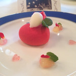 トゥールダルジャン - フロマージュブラン