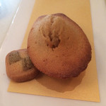 トゥールダルジャン - プチフール