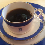 トゥールダルジャン - コーヒー