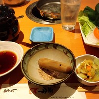 銀座しゃぶ通 - 