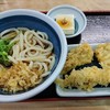 こんぴらうどん 本店