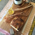 パーラー江古田 - シンプルに喰らう❣️