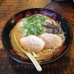 ラーメンTAIZO - 