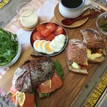 パーラー江古田 - でで~ん‼️