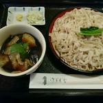 手打うどんときわ - 